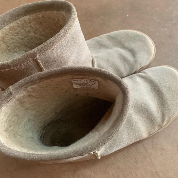 cozy boot - Picture 5 of 6